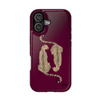 "eloise" Protective phone case