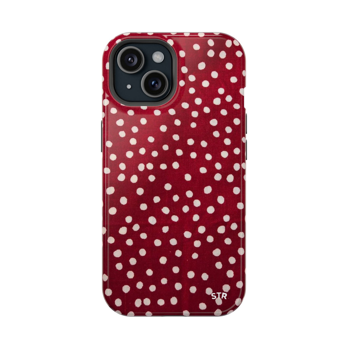 “leah” protective phone case