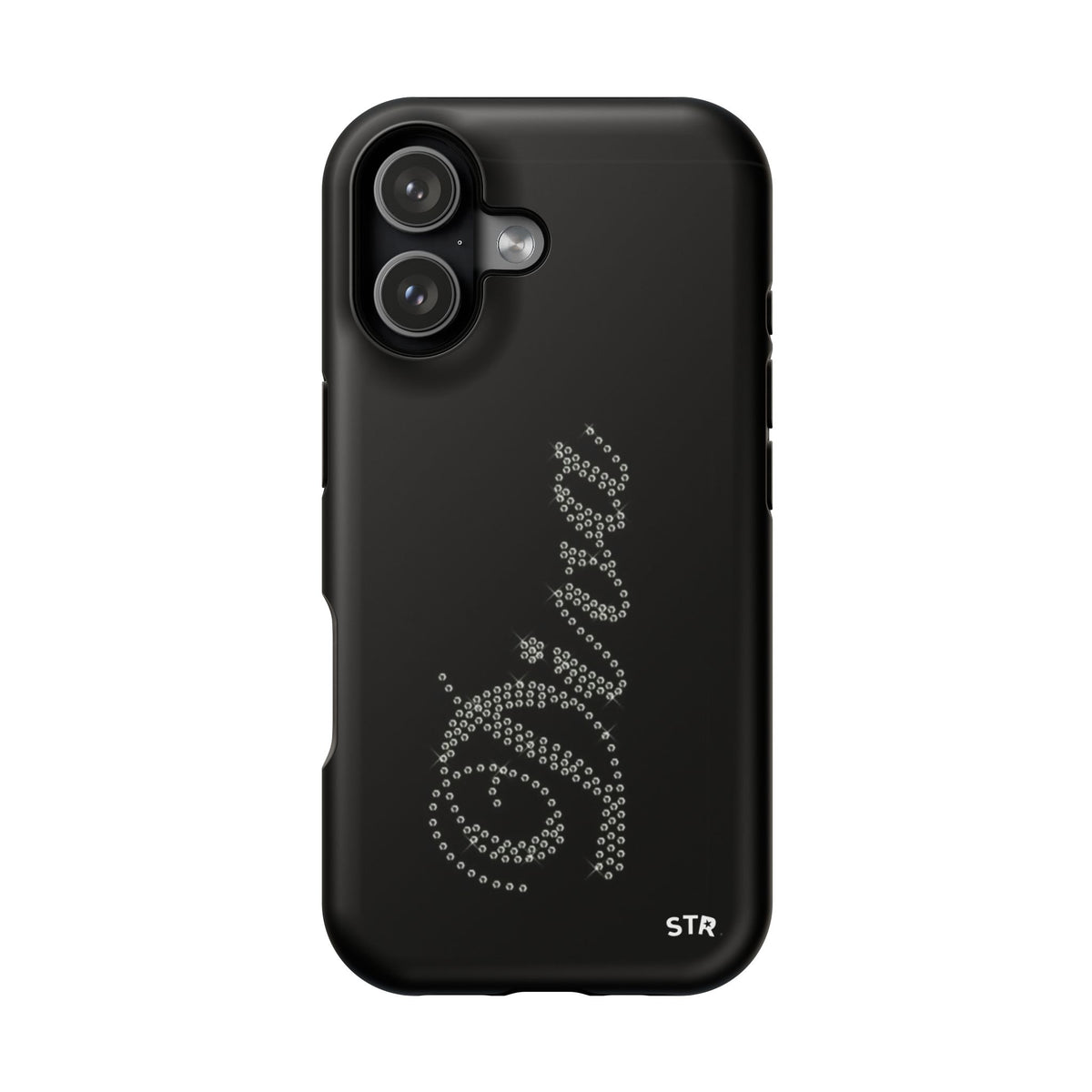 “Diva” protective phone case