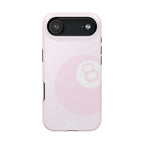 “Lucky bush” protective phone case
