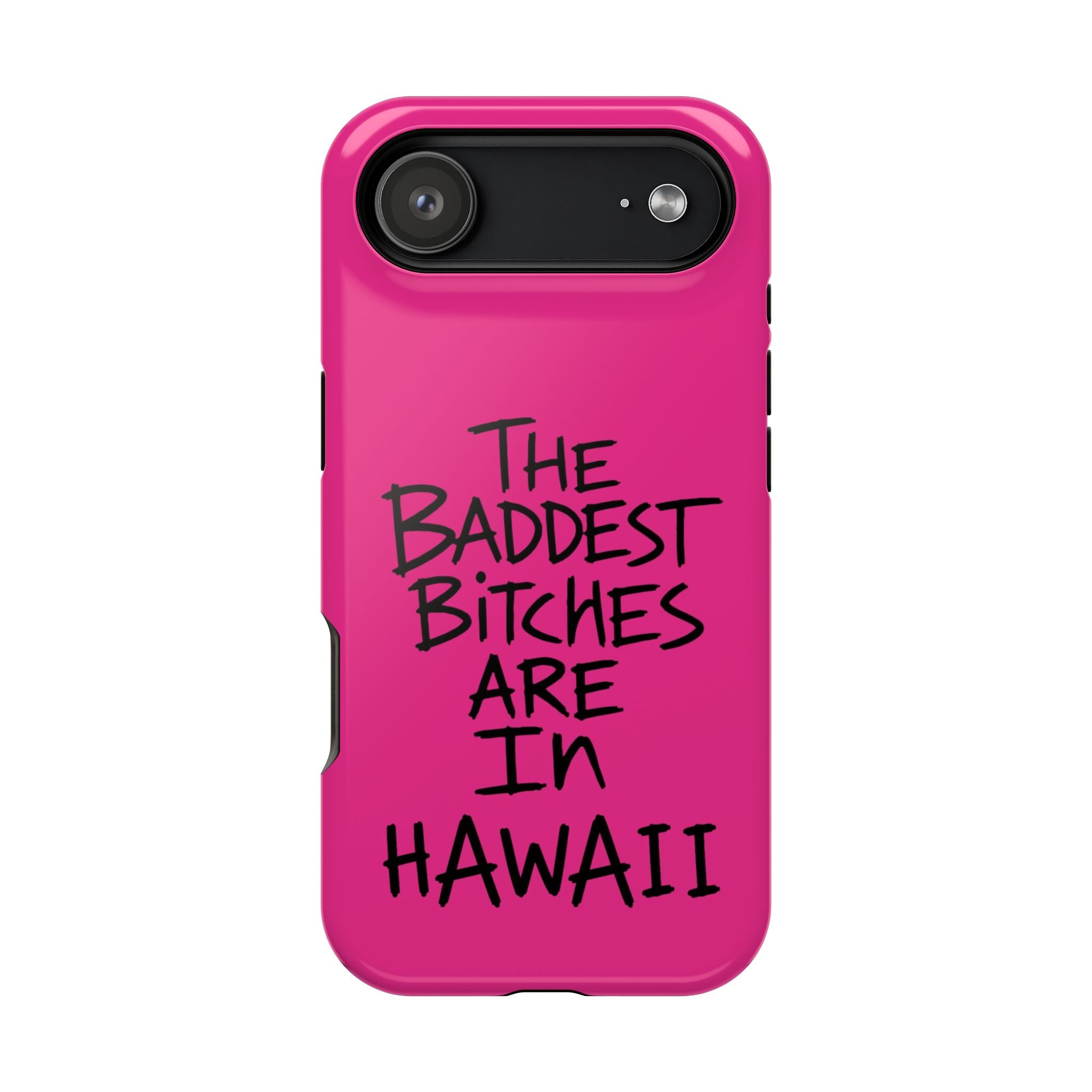 IN HAWAİİ