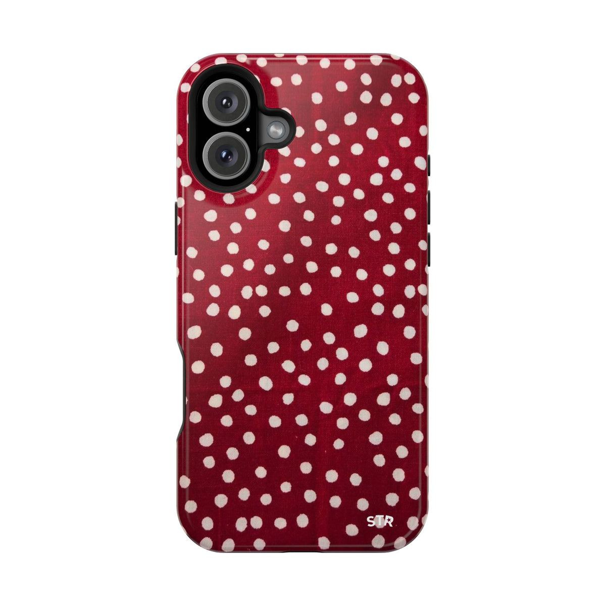 “leah” protective phone case