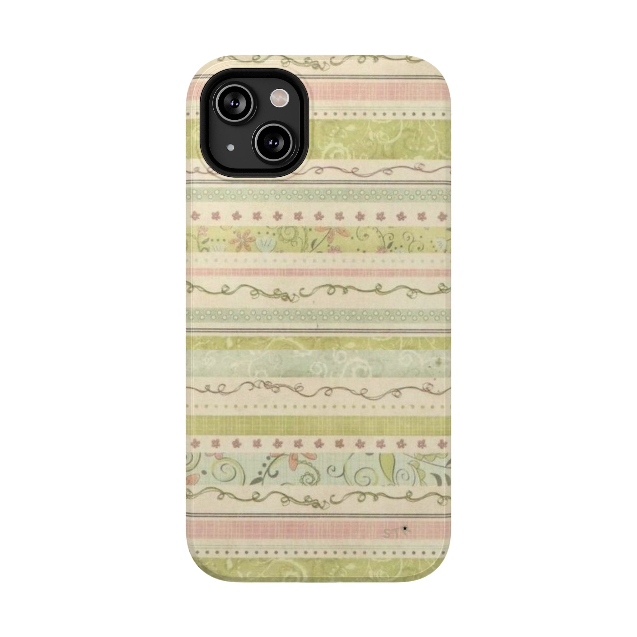 “Rosie” protective phone case