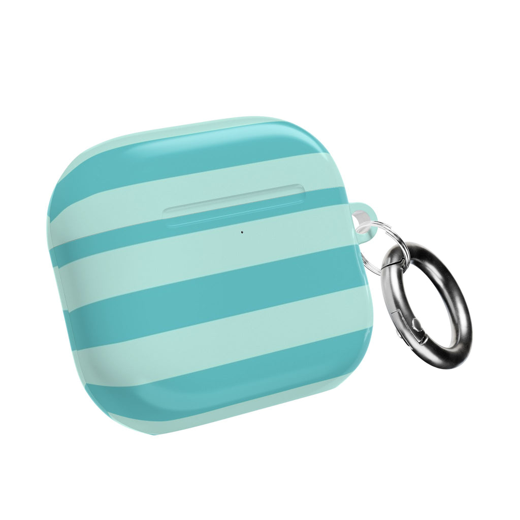 Aqua-  AirPod Case