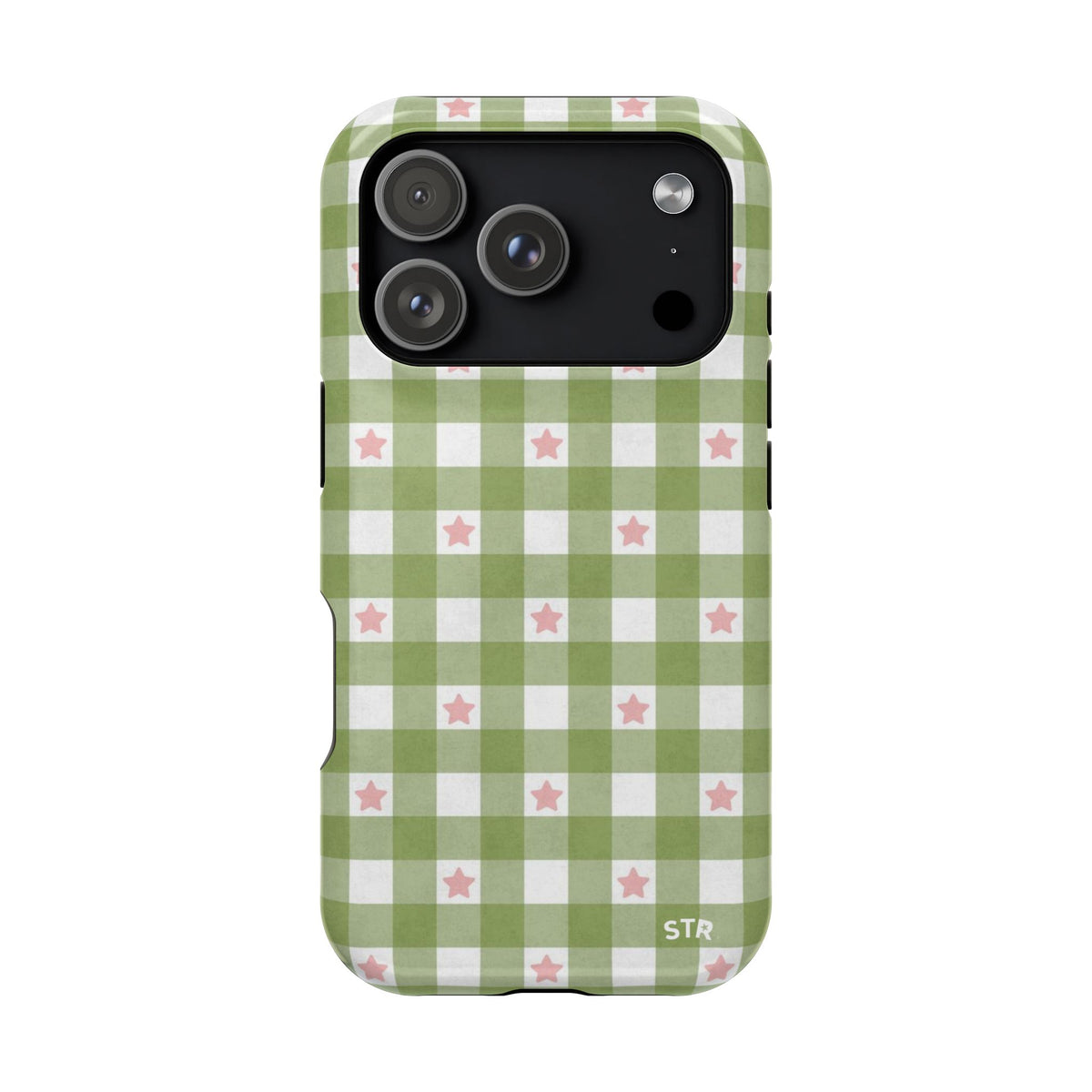 "Sky” protective phone case