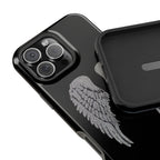 “wings” protective phone case