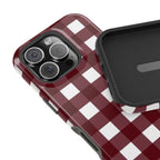 "Lou” protective phone case
