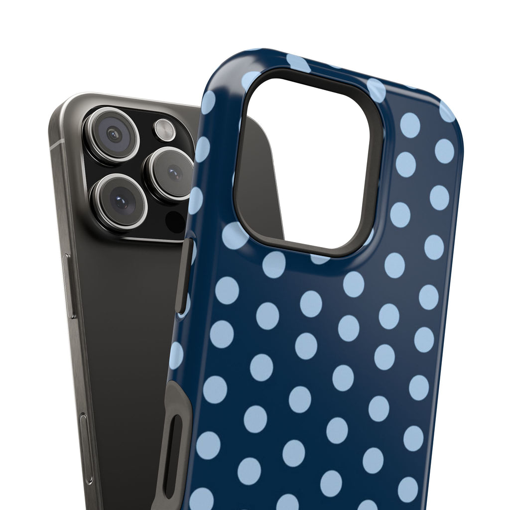 "Ski” protective phone case