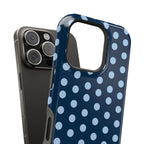 "Ski” protective phone case