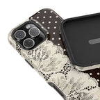 “lucy” protective phone case