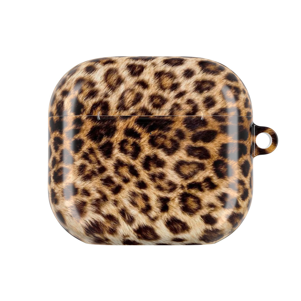 Leopard-  AirPod Case