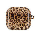 Leopard-  AirPod Case