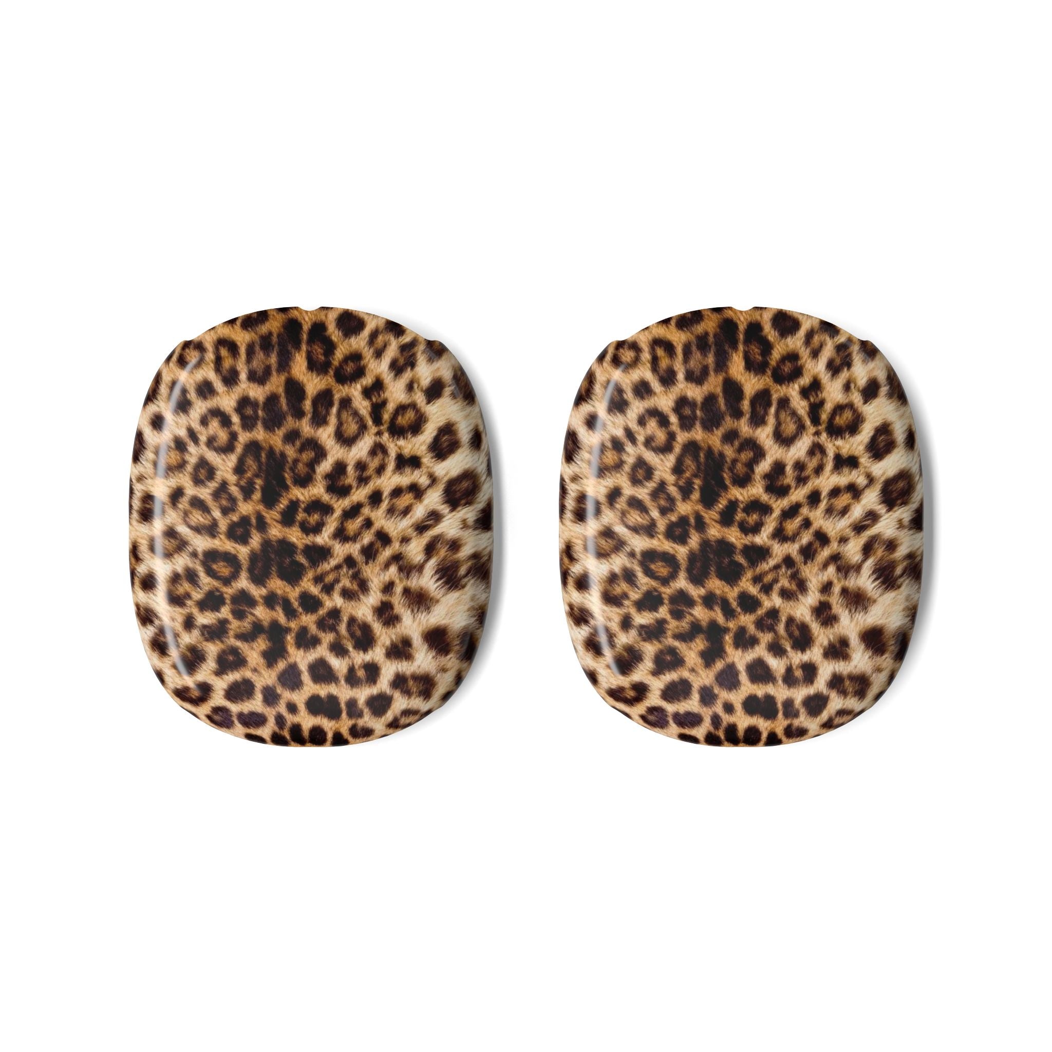 "Leopard" AirPods Max Shell Case