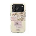 “Paris” protective phone case
