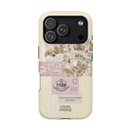 “Paris” protective phone case