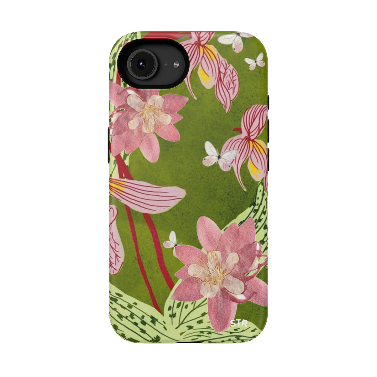 "eden” protective phone case