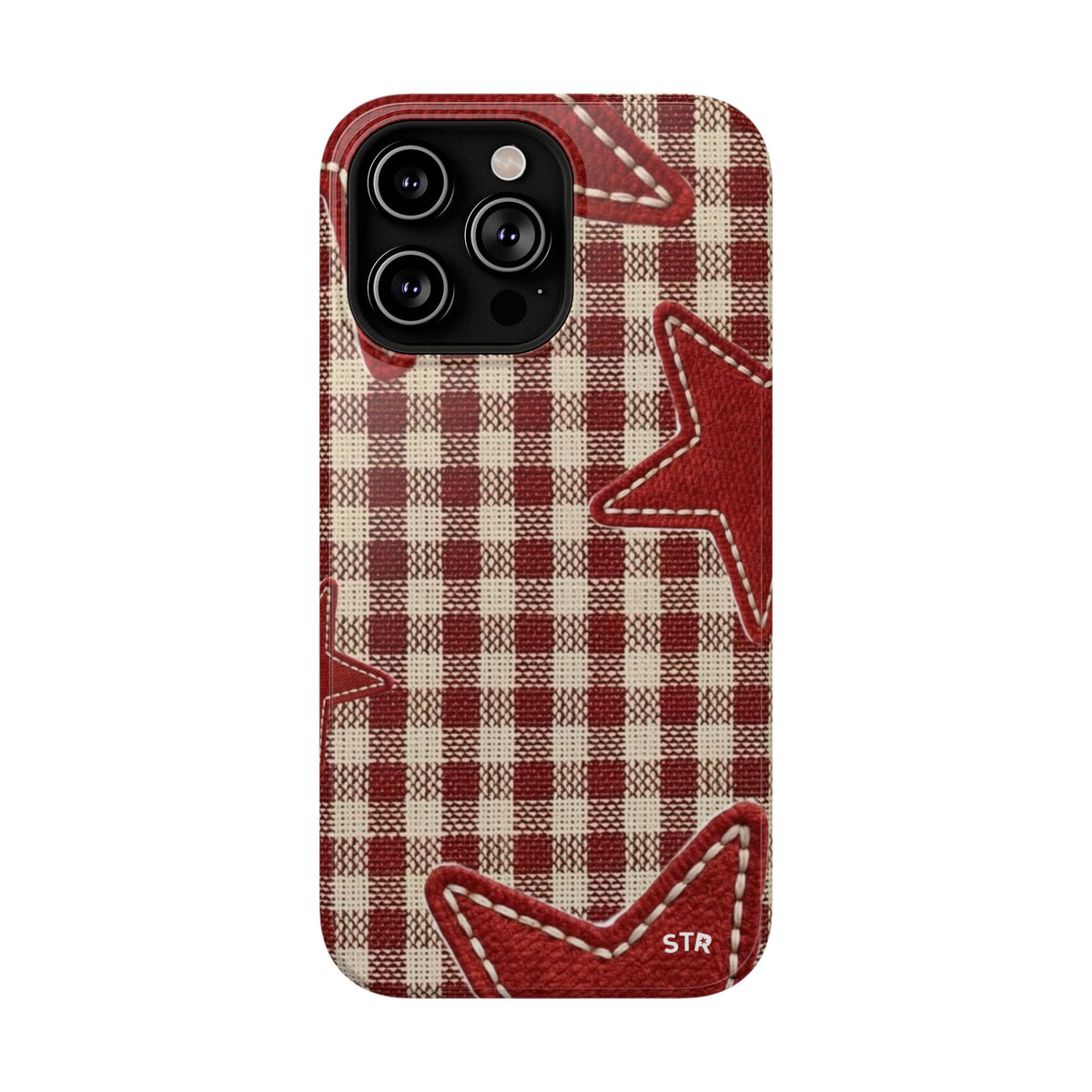 "Charli” protective phone case