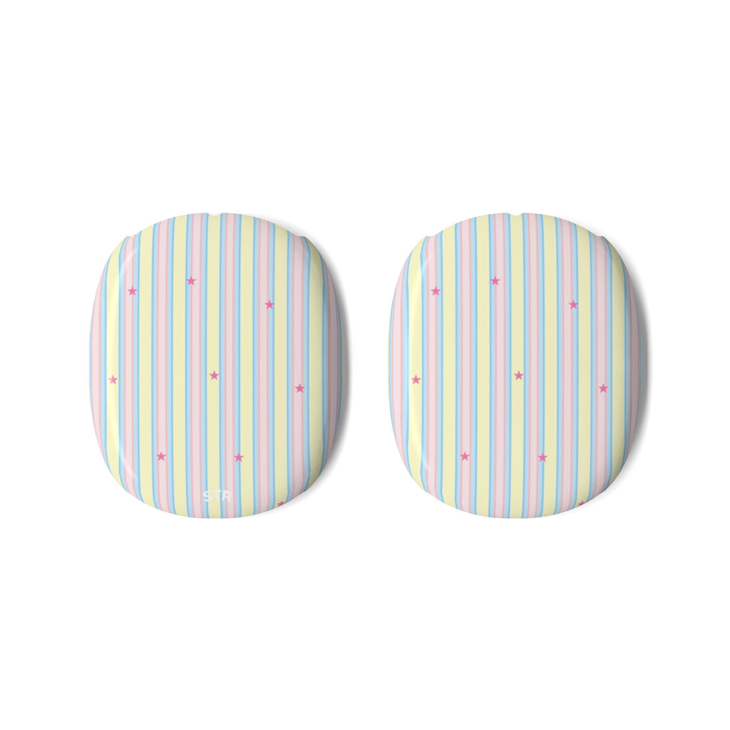 "Sprinkle" AirPods Max Shell Case