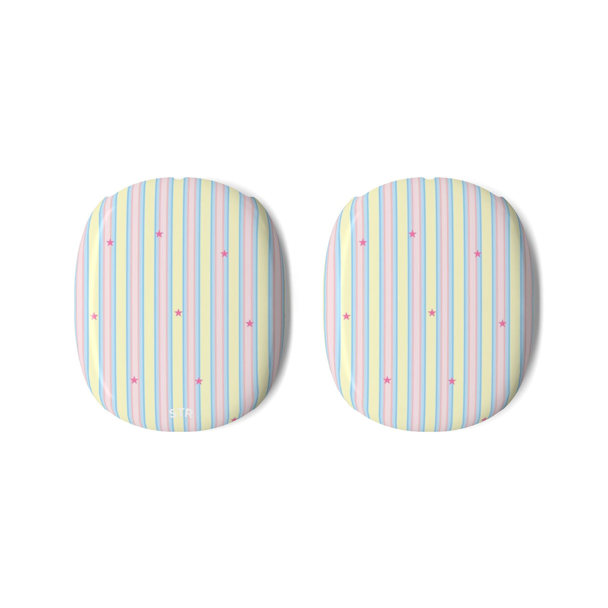 "Sprinkle" AirPods Max Shell Case
