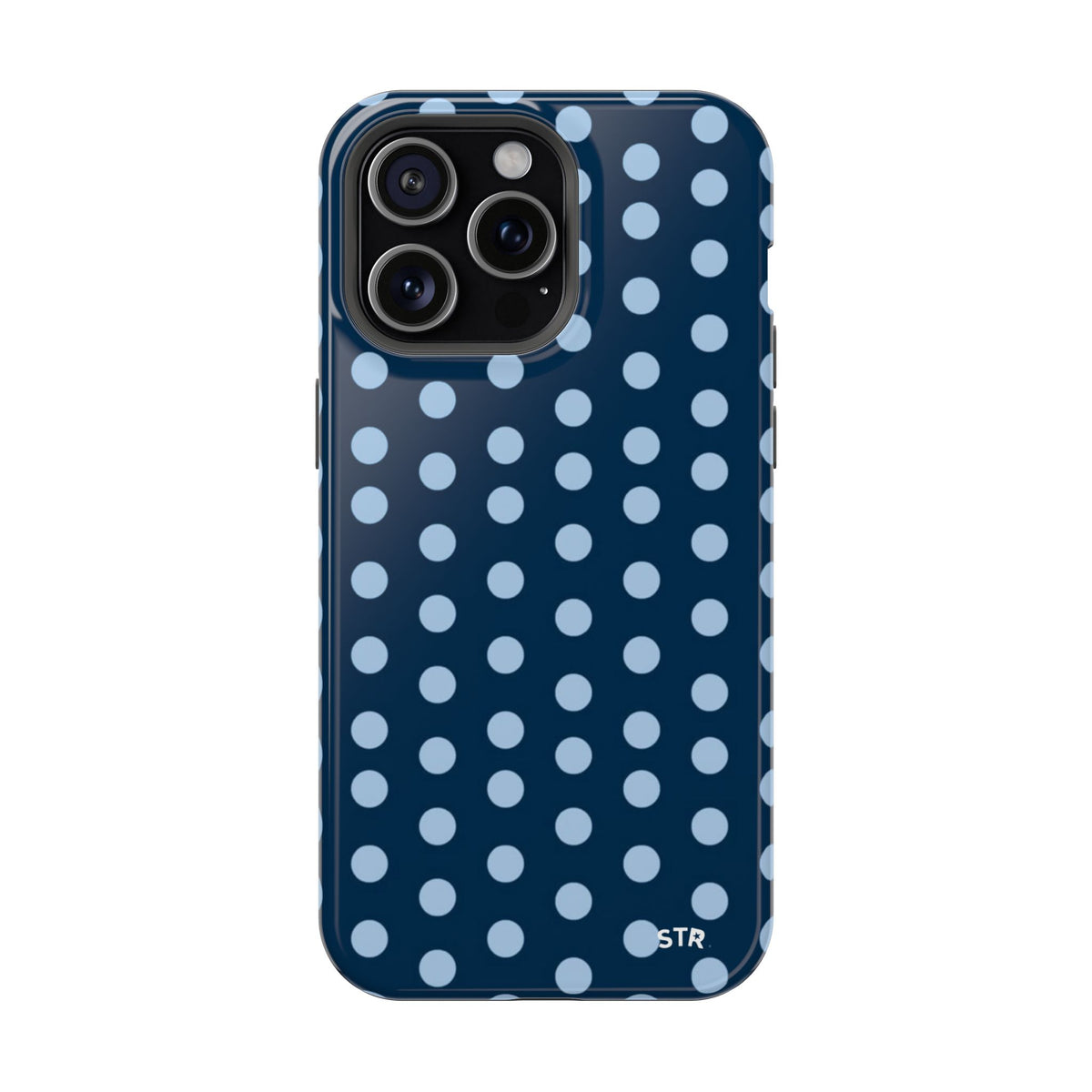 "Ski” protective phone case