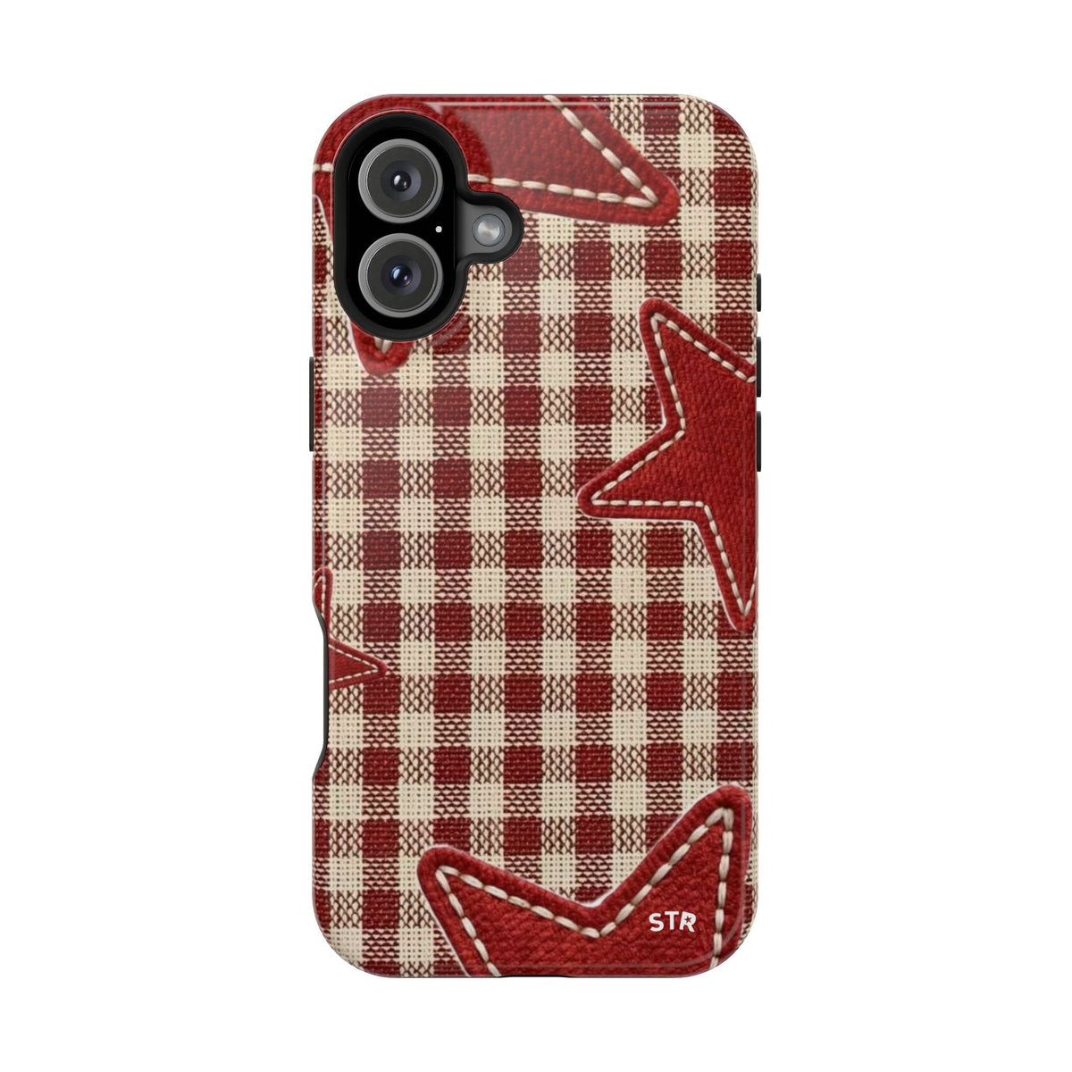 "Charli” protective phone case