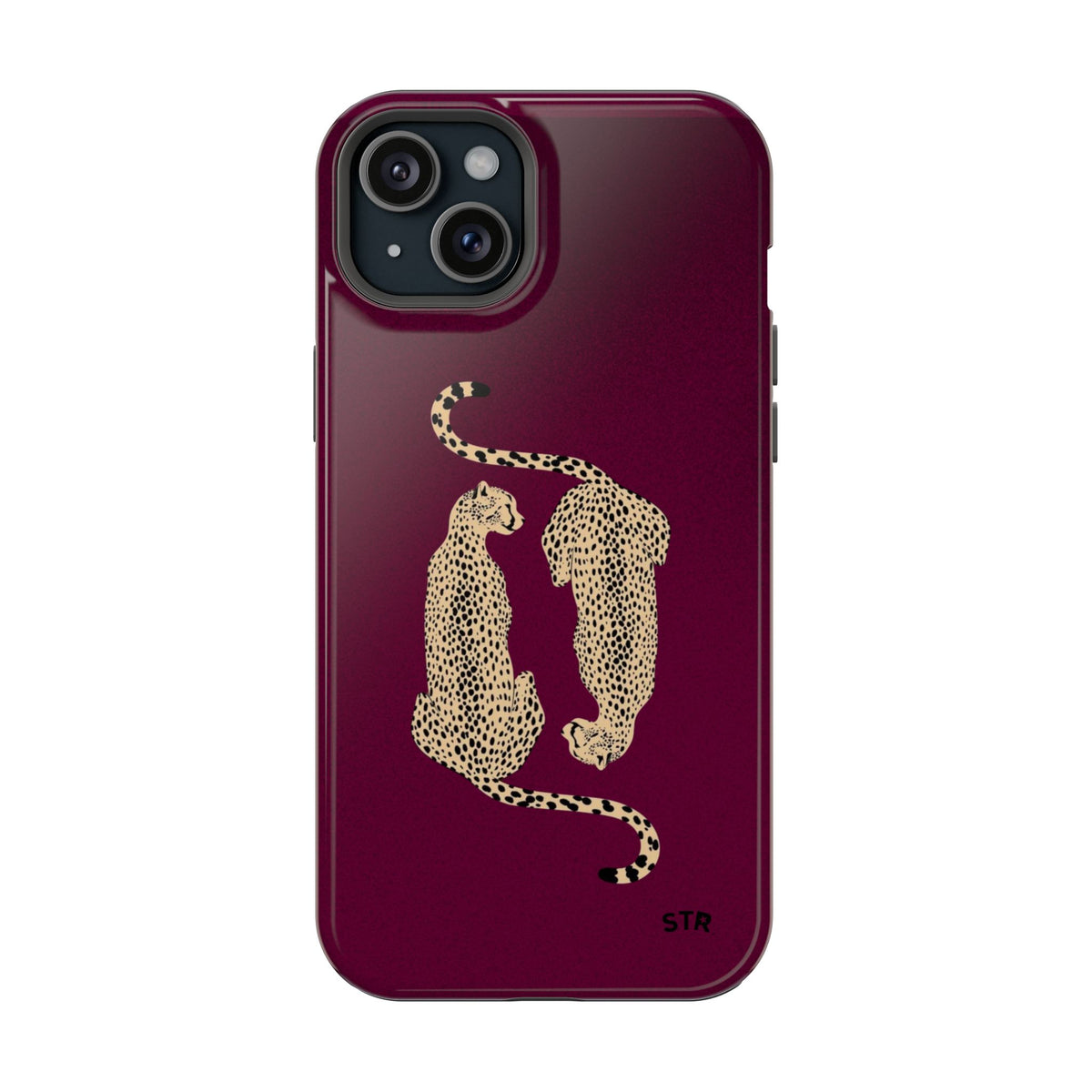 "eloise" Protective phone case