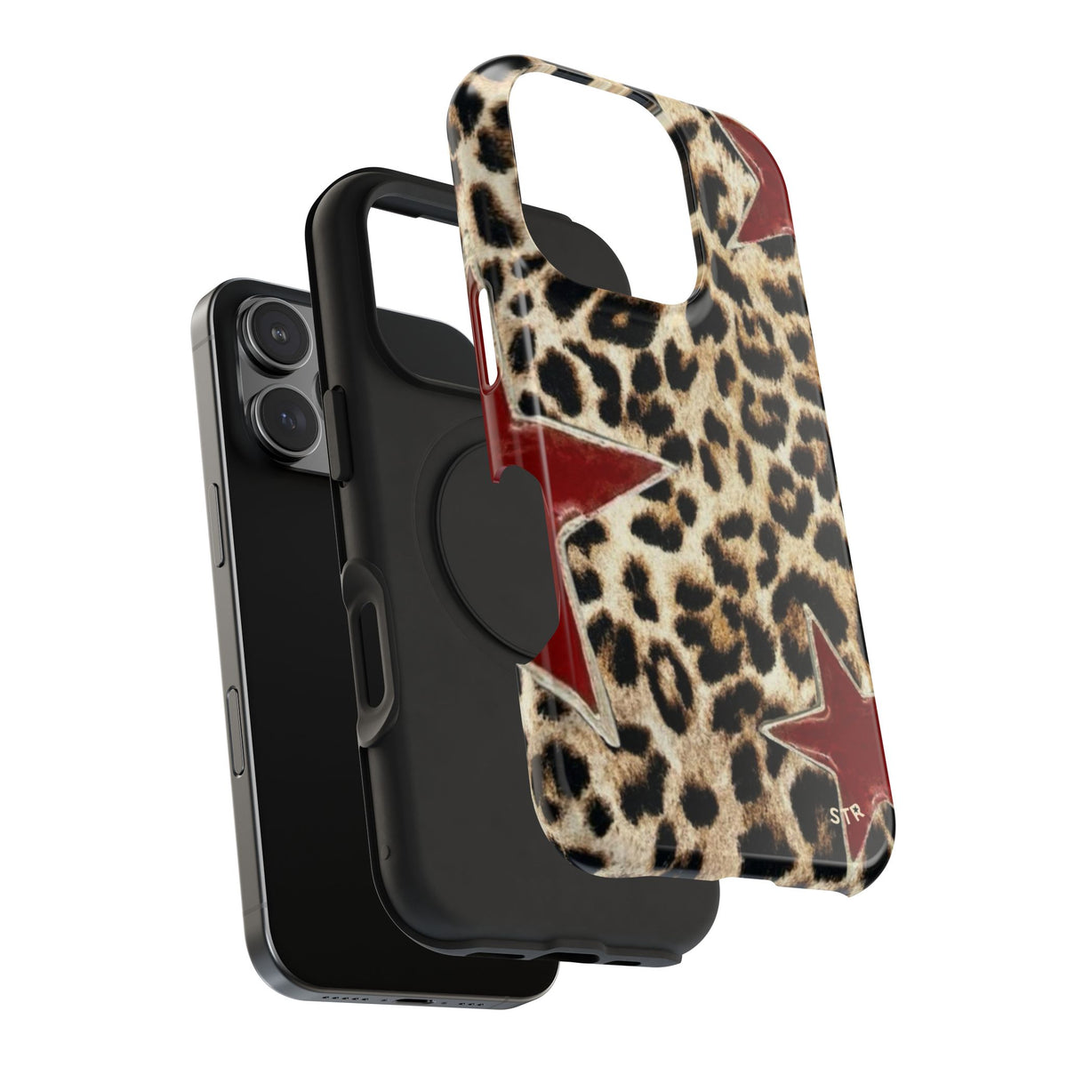 “leostar” protective phone case