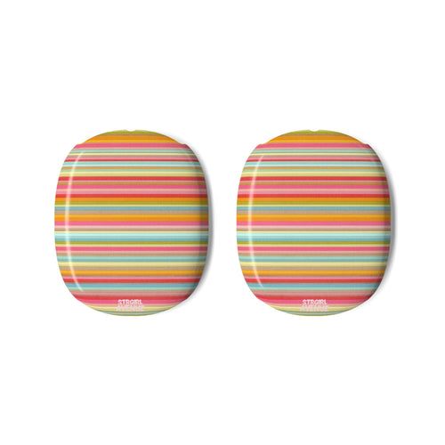 "Nancy" AirPods Max Shell Case