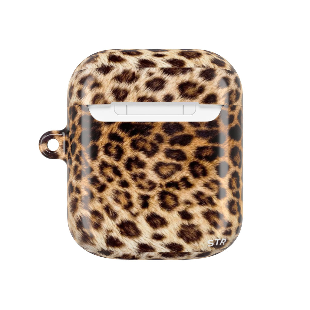 Leopard-  AirPod Case