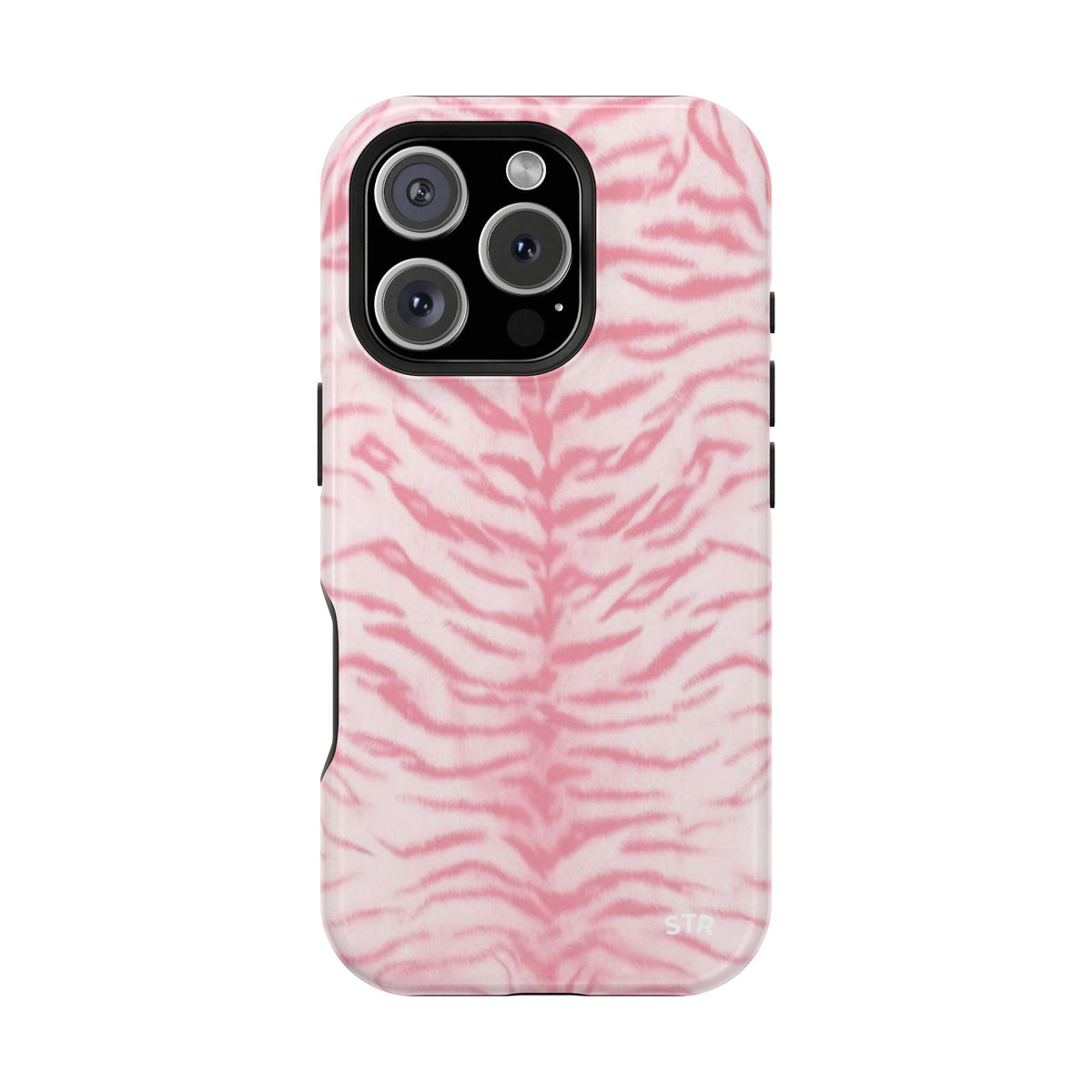 “Bertha” protective phone case