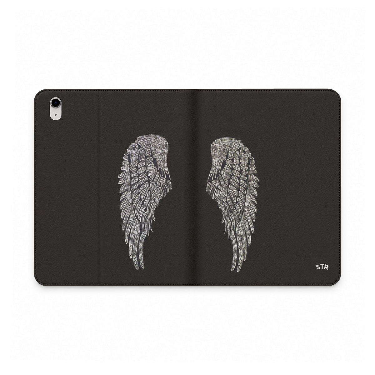 "Wings " ipad Folio Case