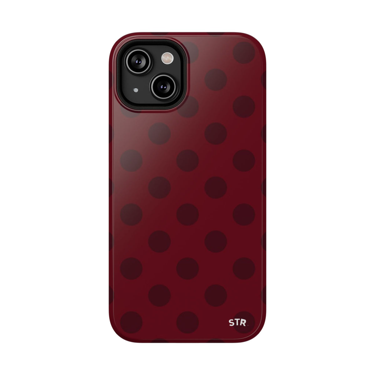 "Ladybug” protective phone case