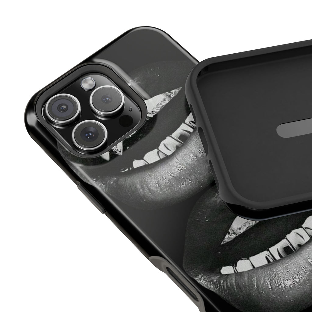 “talk talk” protective phone case