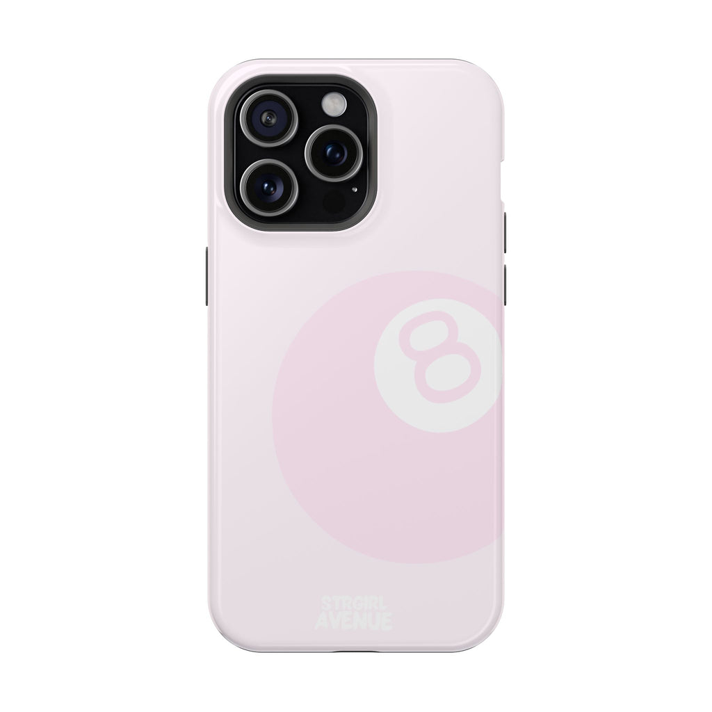 “Lucky bush” protective phone case