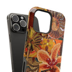 “RAY” protective phone case