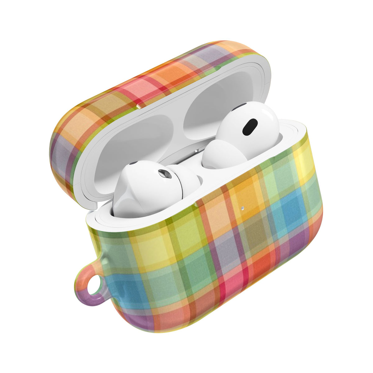 Judy-  AirPod Case