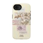“Paris” protective phone case