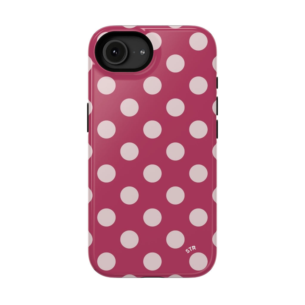 “Jelly” protective phone case