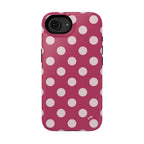 “Jelly” protective phone case
