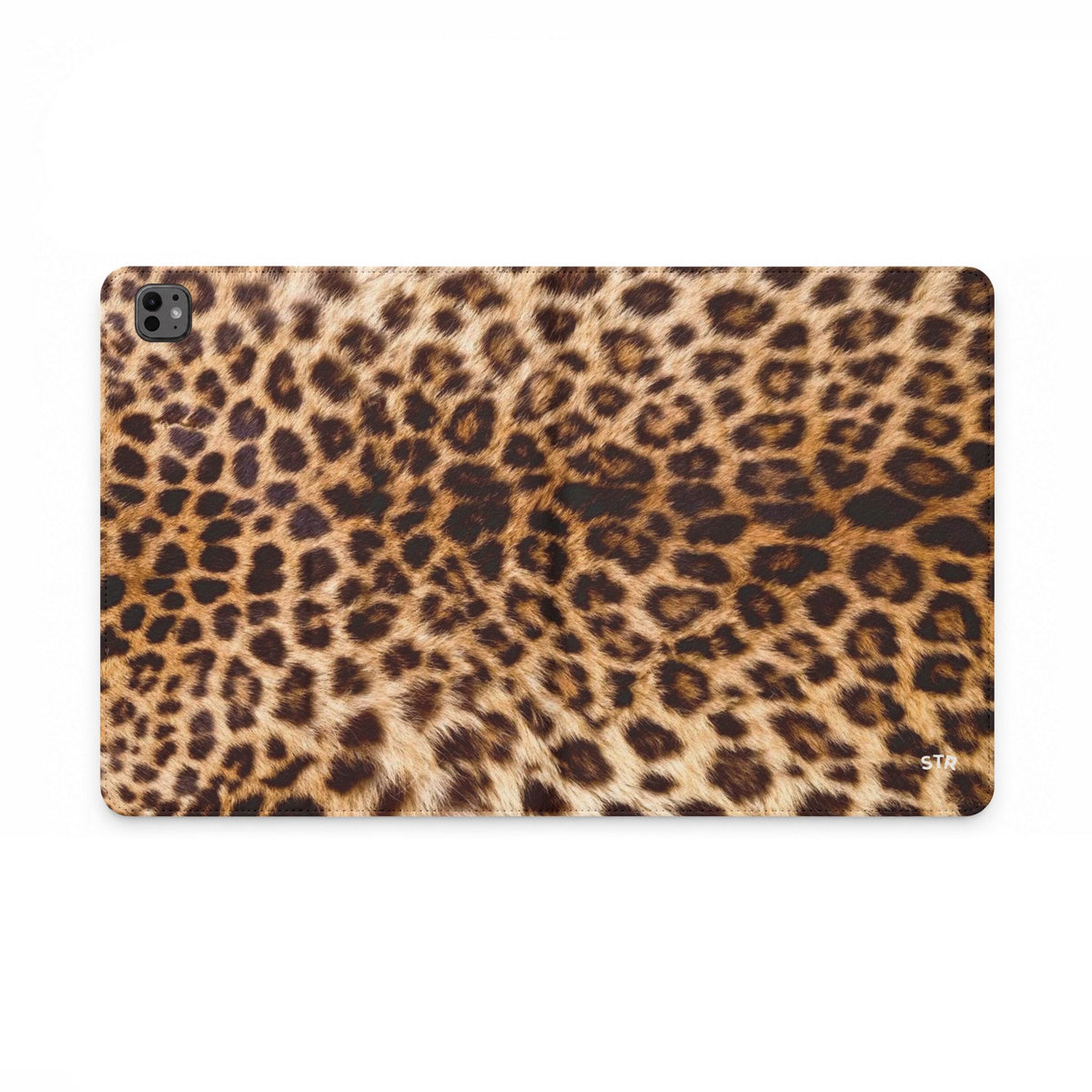 "Leopard" ipad Folio Case