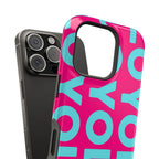 "Yolo” protective phone case