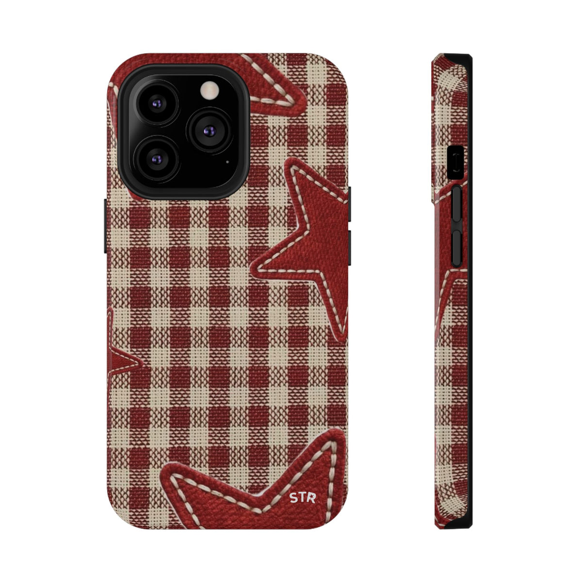 "Charli” protective phone case