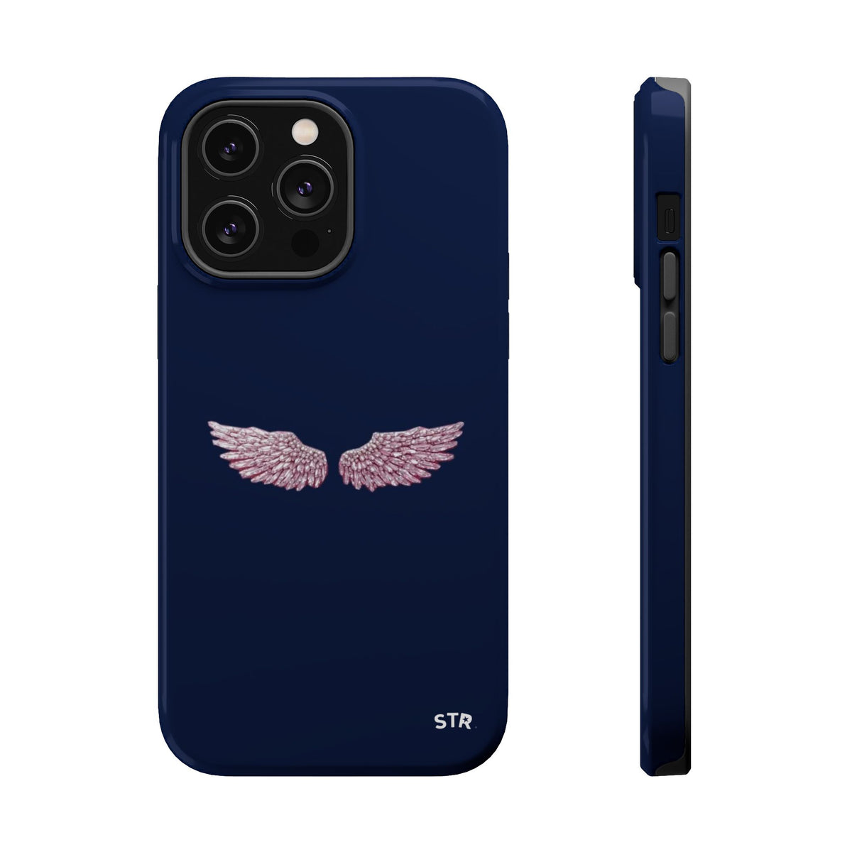 “arielle” protective phone case