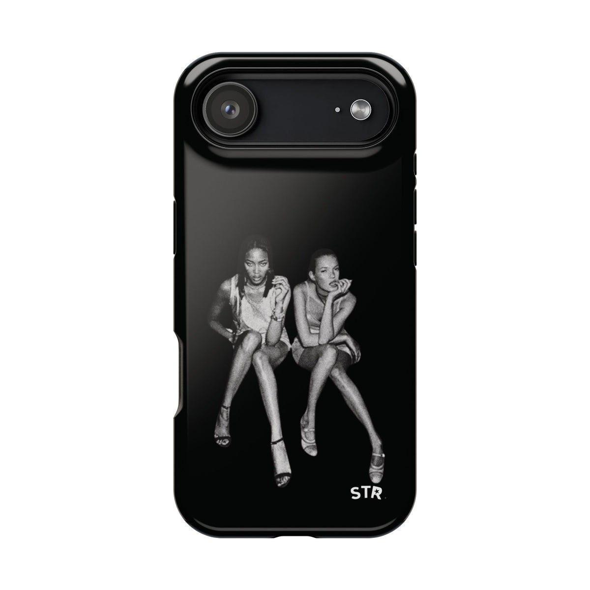 “Kate campbell” protective phone case