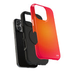 "222” protective phone case