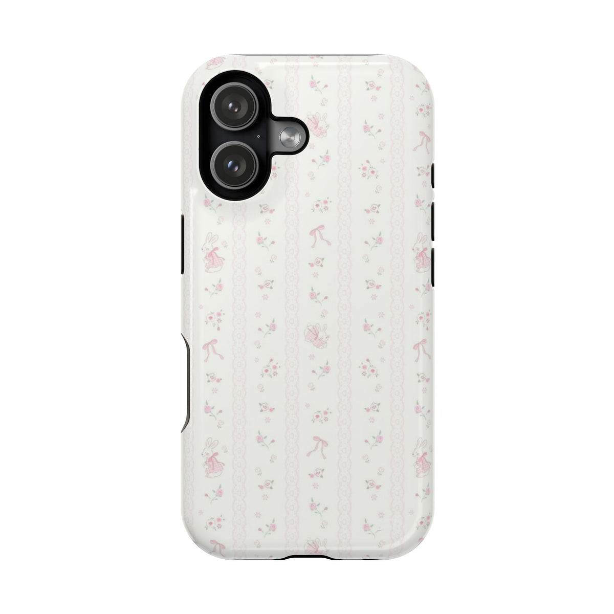 "Alice” protective phone case