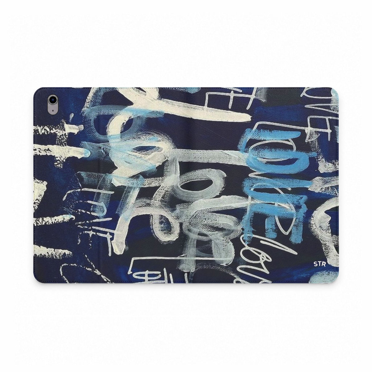"Love" ipad Folio Case