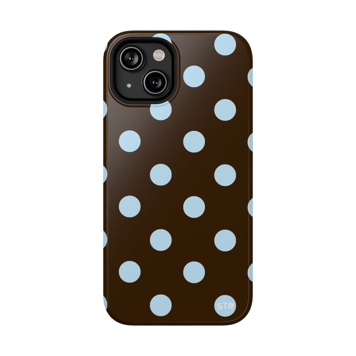 “aqua dots” protective phone case