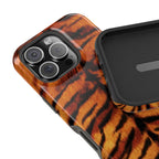 “roar” protective phone case