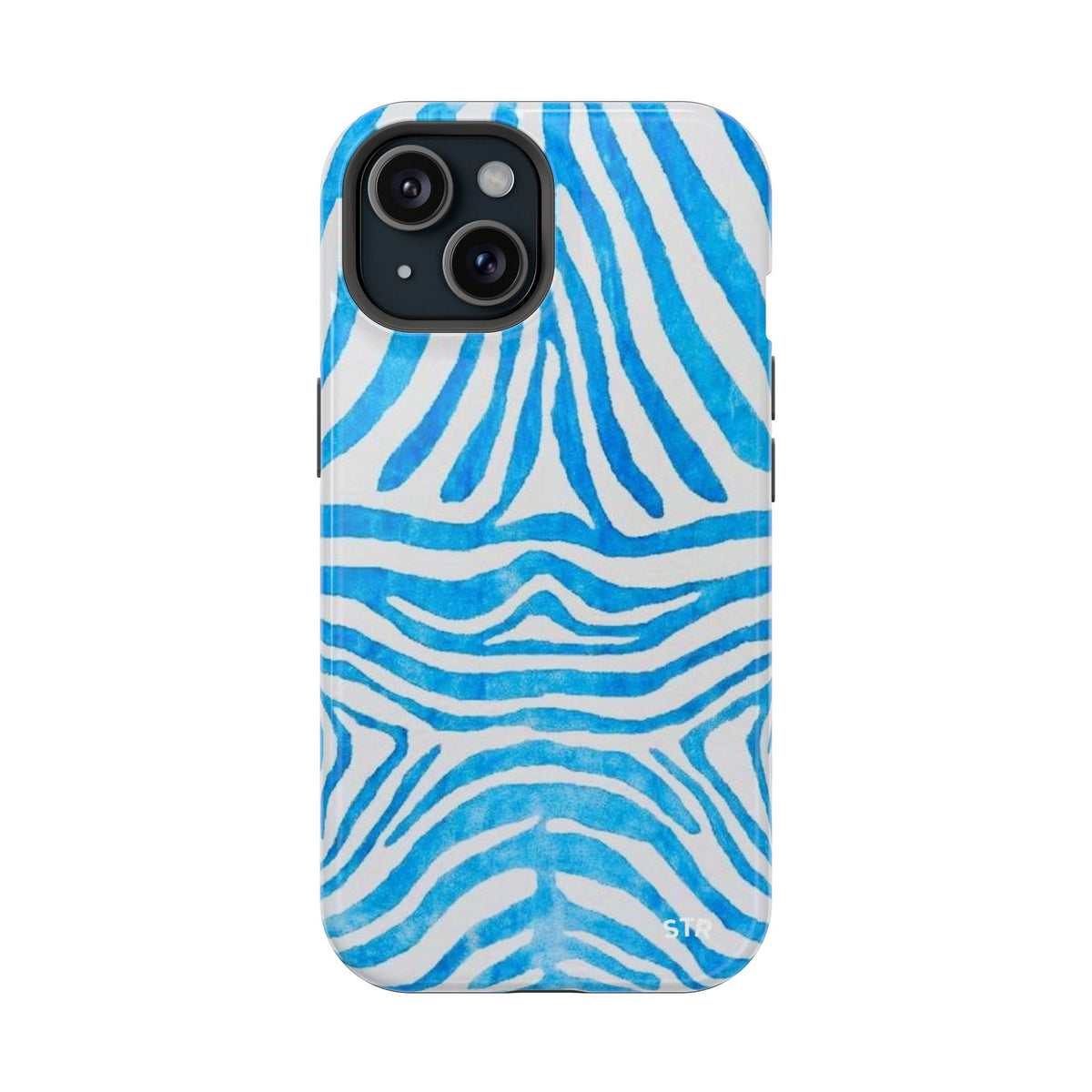 “zen” protective phone case